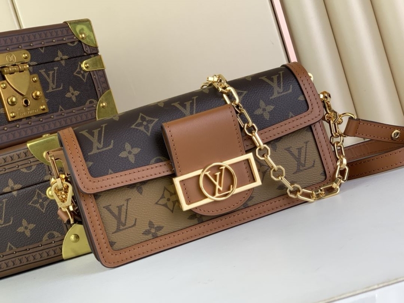 LV Satchel Bags